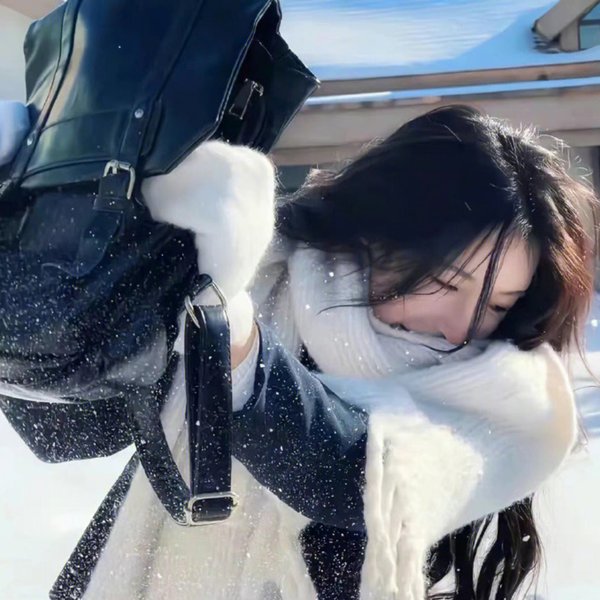 她的重生